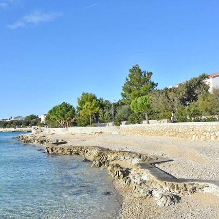 Villa Pag Mandre Dış mekan fotoğraf